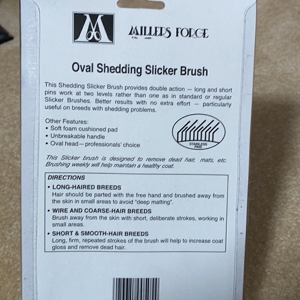Husky Grooming Bundle & Photo Frame NEW - Picture 4 of 8